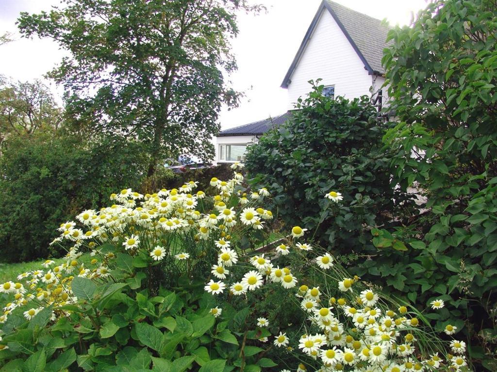 The Overscaig House Hotel Exterior photo