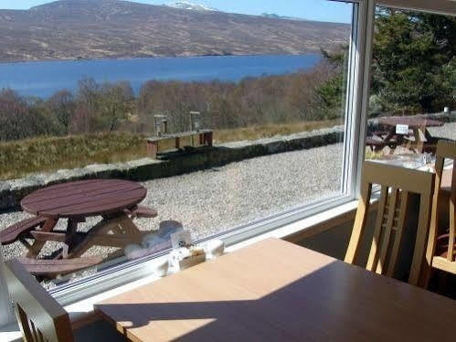The Overscaig House Hotel Exterior photo